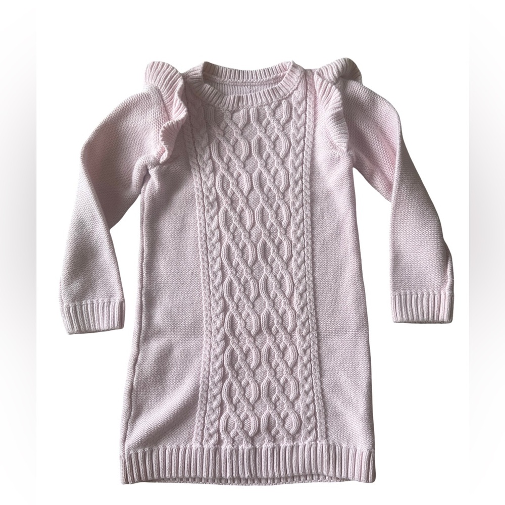 Joe fresh Sweater dress size 4